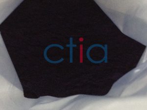 CTIA GROUP LTD-Blue Tungsten Oxide