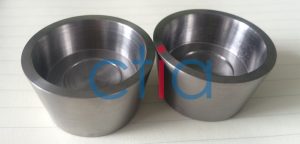 Tungsten Crucible-CTIA GROUP LTD