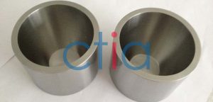 Molybdenum Crucible-CTIA GROUP LTD