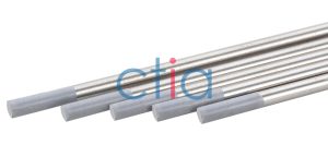 Cerium Tungsten Electrode-CTIA GROUP LTD