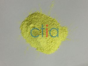 CTIA GROUP LTD-Nano Tungsten Trioxide