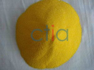 CTIA GROUP LTD-Tungstic Acid
