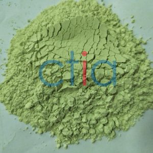 CTIA GROUP LTD-Yellow Tungsten Oxide
