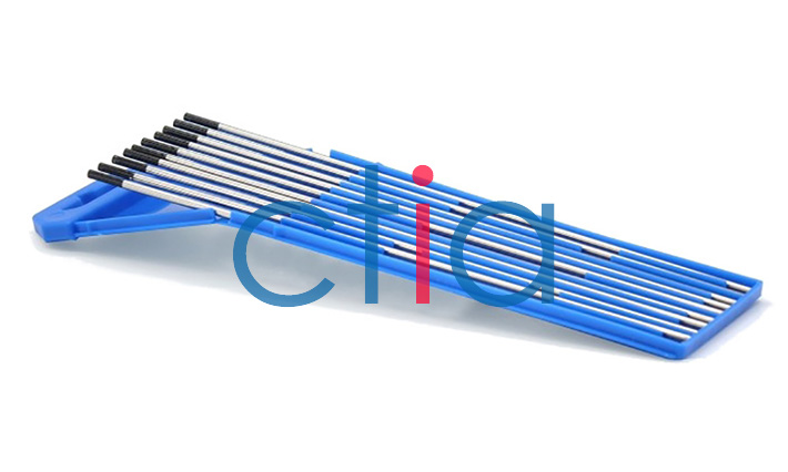 WL10 Lanthanated Tungsten Electrodes-CTIA GROUP LTD