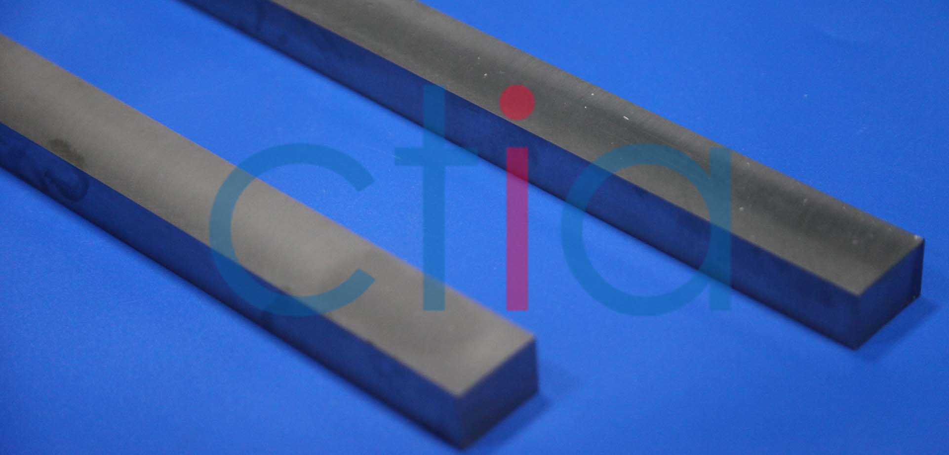 Tungsten Alloy Bar