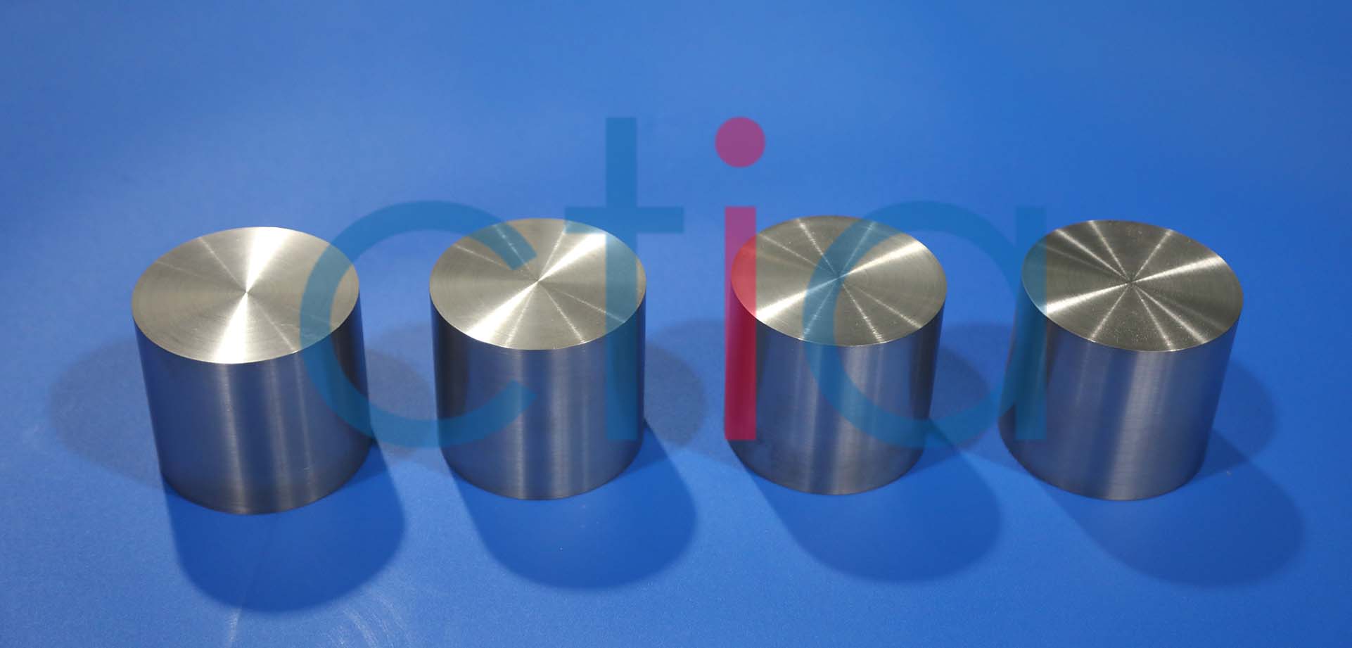 Tungsten Alloy Cylinder