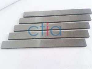 CTIA GROUP LTD-Tungsten Carbide Bar