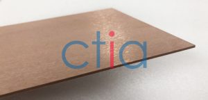CTIA GROUP LTD-Tungsten Copper Plate