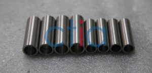 Tungsten Alloy Tube-CTIA GROUP LTD