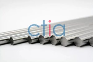 CTIA GROUP LTD-Tungsten Carbide Rod