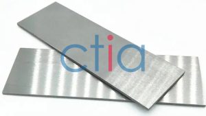 Tungsten Alloy Plate-CTIA GROUP LTD