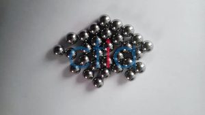 CTIA GROUP LTD-Tungsten Carbide Ball