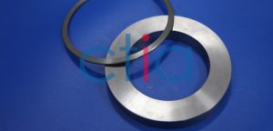 Tungsten Alloy Ring-CTIA GROUP LTD