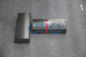 Tungsten Alloy Block-CTIA GROUP LTD