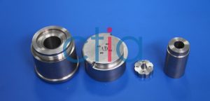 CTIA GROUP LTD-Tungsten Alloy Shielding