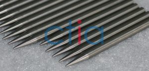 Military Tungsten Alloy-CTIA GROUP LTD