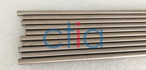 CTIA GROUP LTD-Tungsten Copper Rod